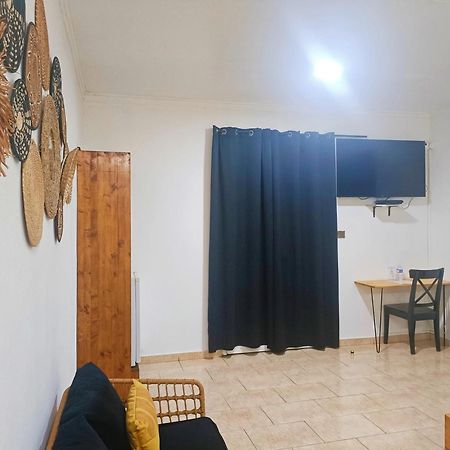O'Jasmin Hotell Mamoudzou Exteriör bild