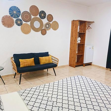 O'Jasmin Hotell Mamoudzou Exteriör bild